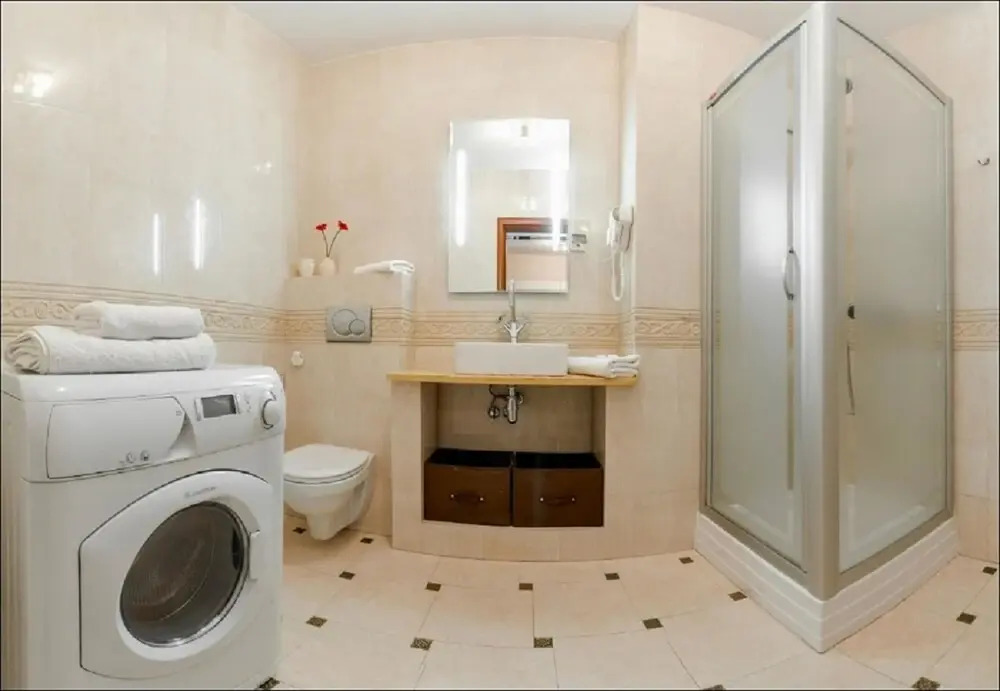 P&O Apartments Slominskiego 7