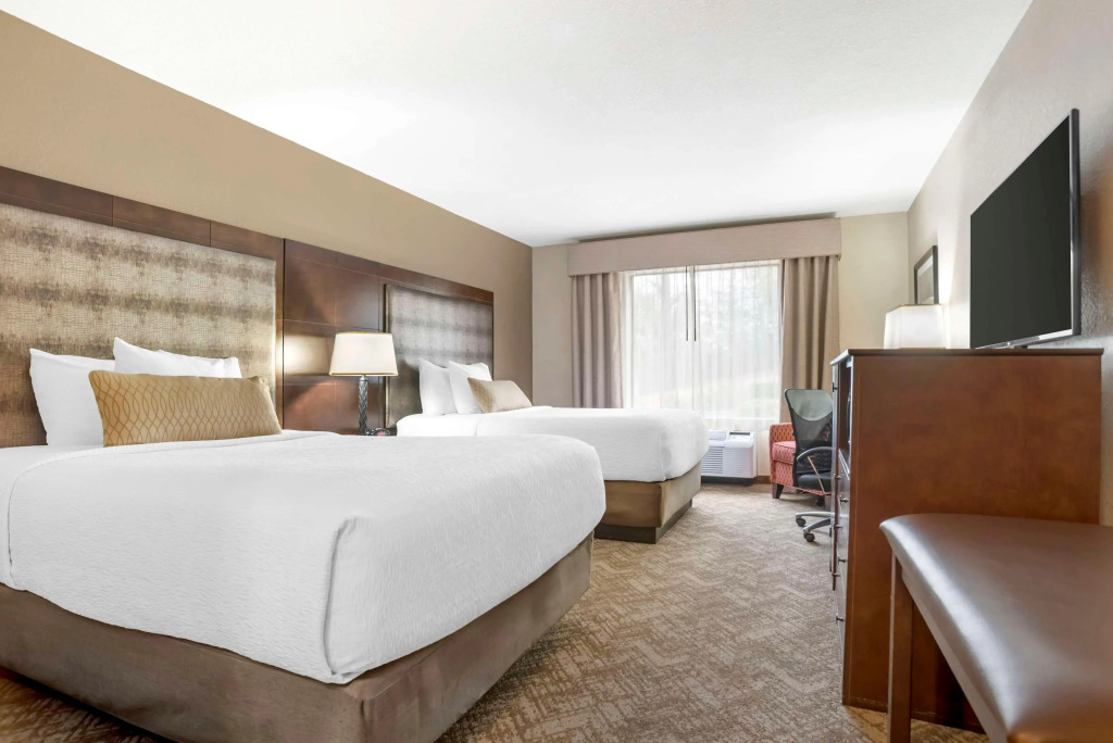 Best Western Gardendale