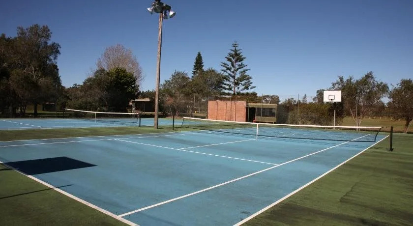 Tuncurry Lakes Resort
