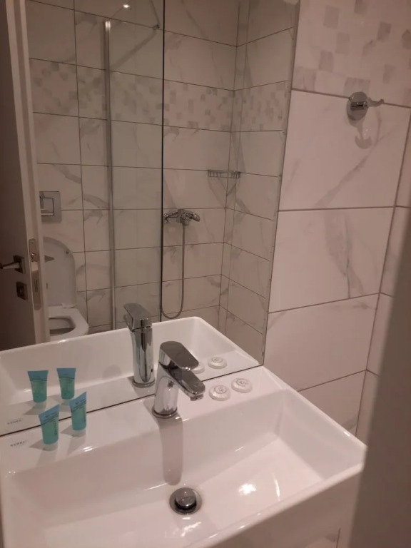Alma Elegant rooms