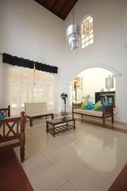 Vista Olu Colombo Beds