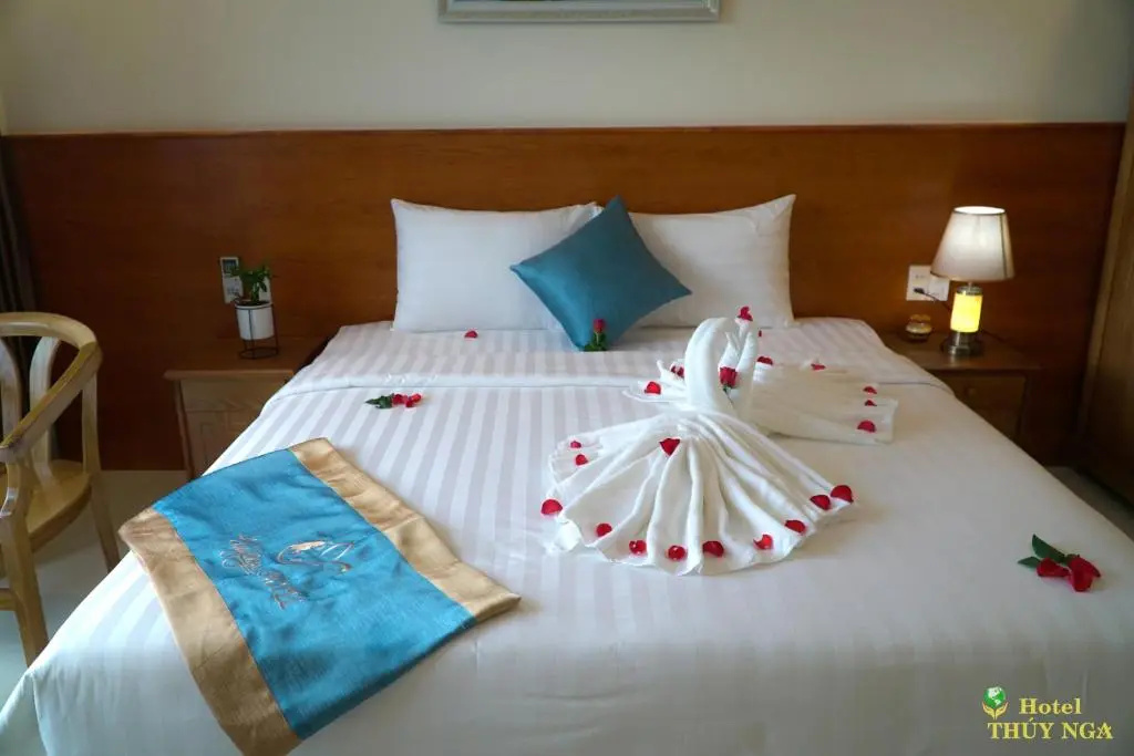 Thuy Nga Hotel Phu Quoc