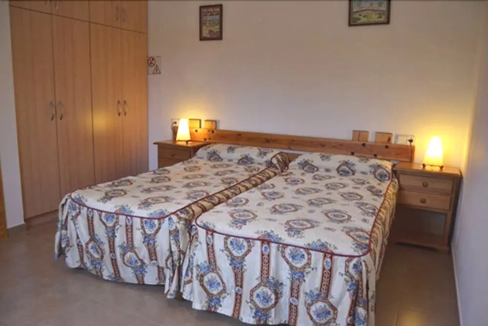 Apartamentos Sa Vilda