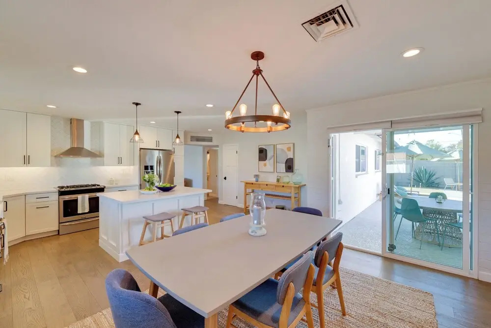 Scottsdale House w/ Patio ~ 1 Mi to Old Town