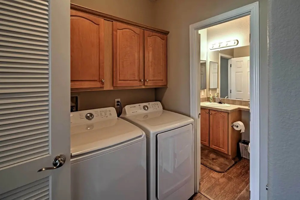 River's Edge Golf Condo w/ Beach Access + Patio!