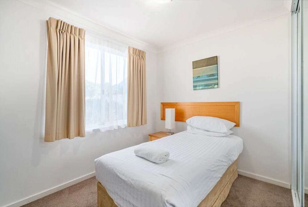 The Beach Hive - U51 Cape View Resort