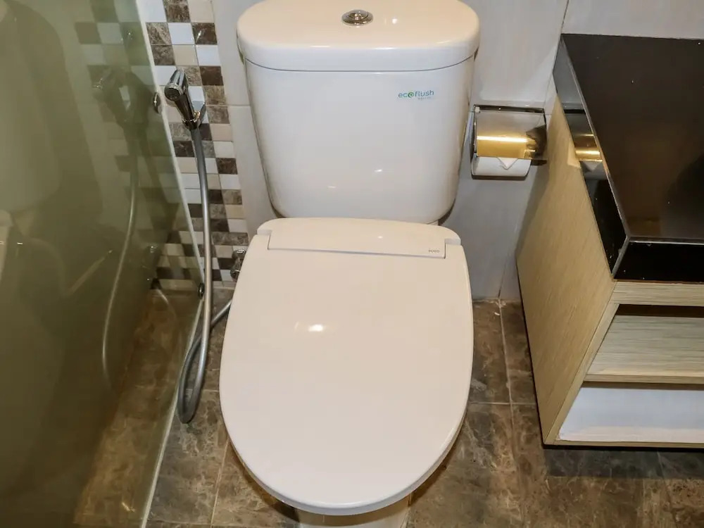 NIDA Rooms Pejatan Barat Pasar Minggu