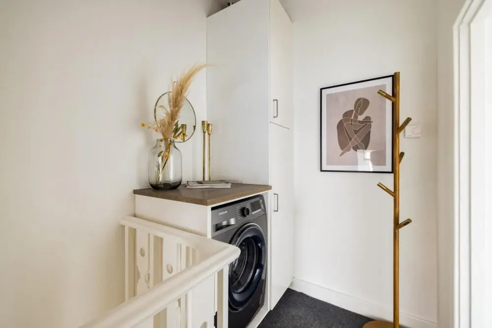 The Kensal Rise Nook - Contemporary 2bdr Flat