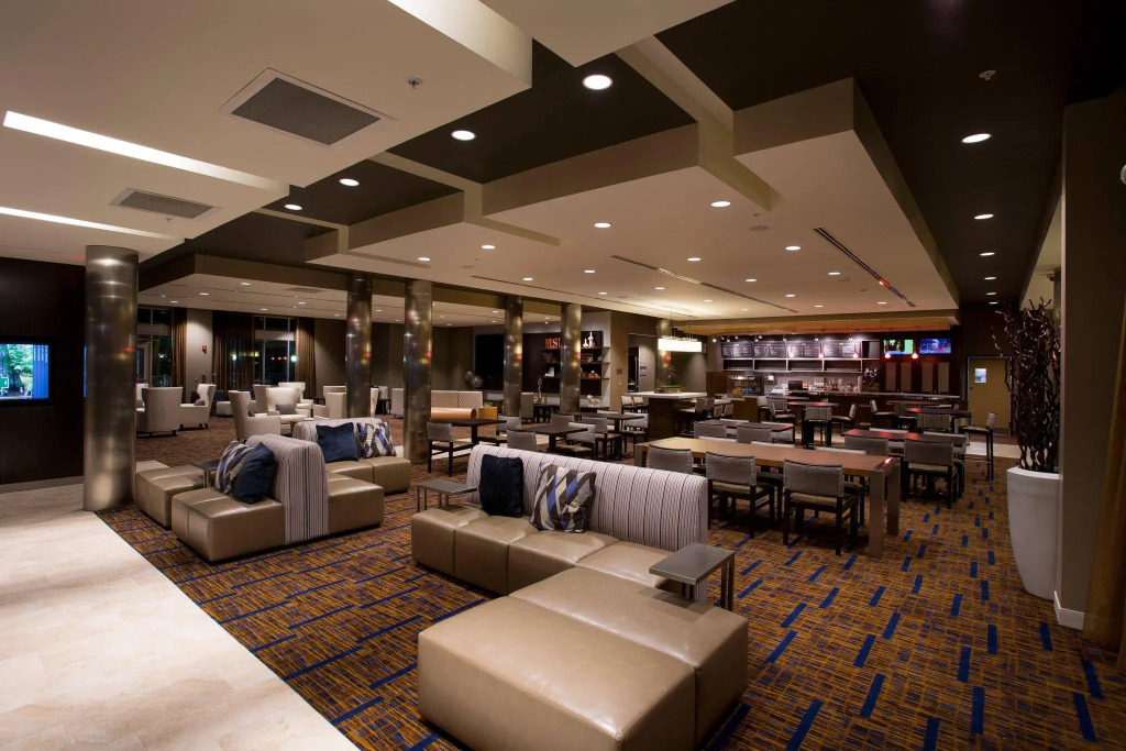 Courtyard by Marriott Starkville MSU at The Mill