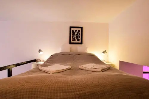 K89: Designer Studio Budapest