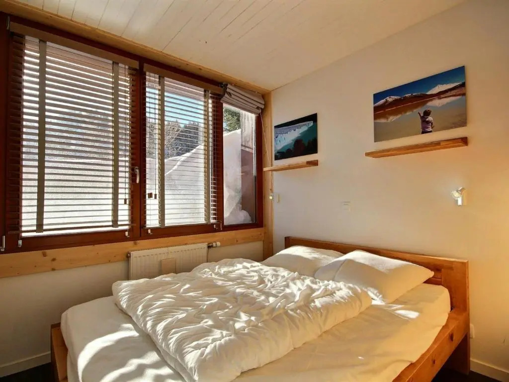 Appartement La Plagne, 3 pièces, 6 personnes - FR-1-455-12