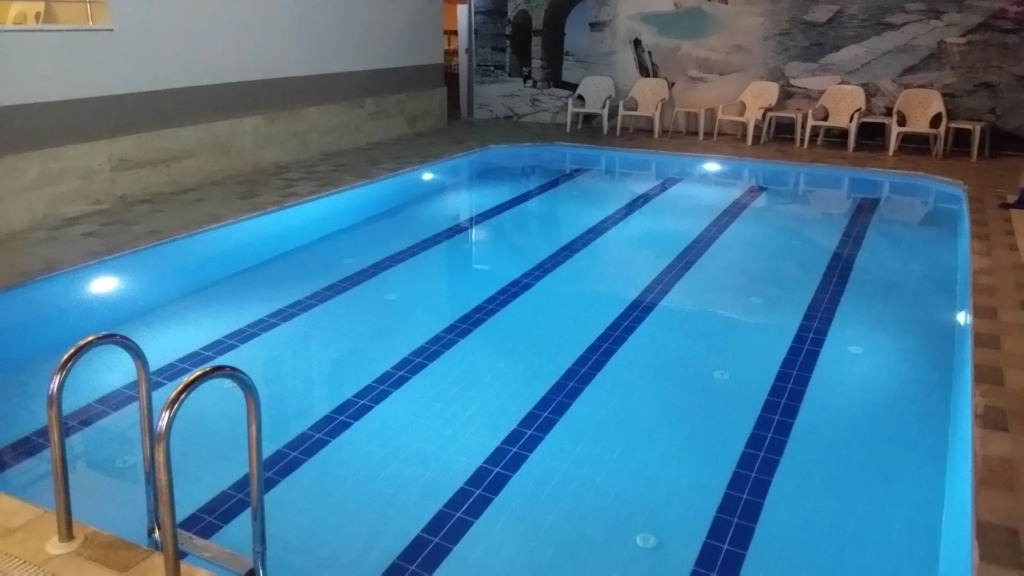 Pamukkale Sahin Hotel