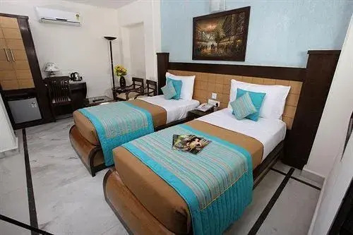 Hotel Le-Cosmos