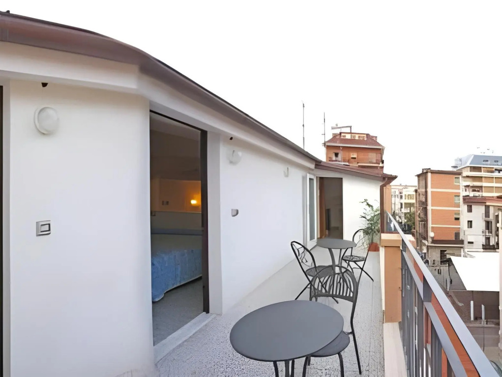 Hotel Centrale