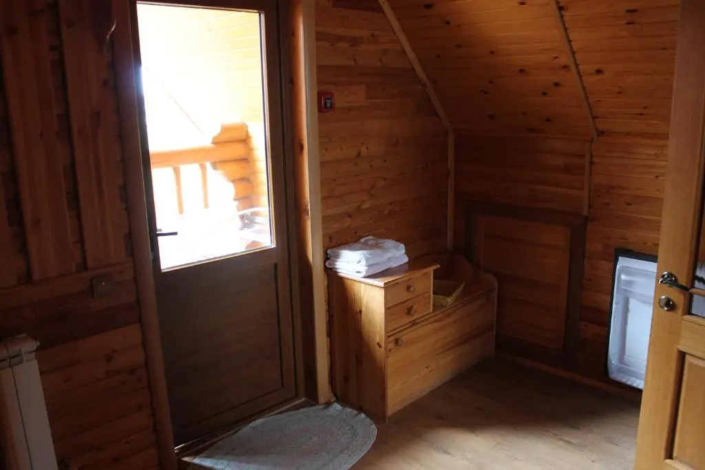 Guest House Metelitsa