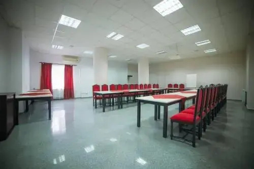 Hotel GClub
