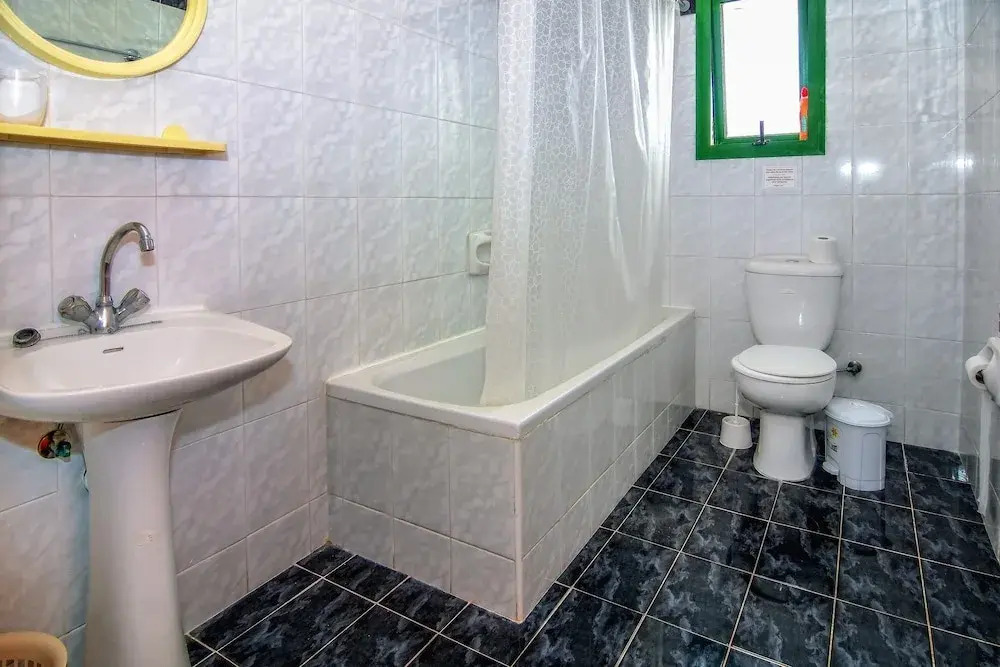 Aloni Apartments