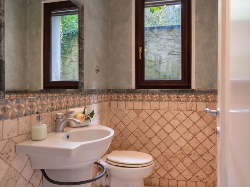 Locazione Turistica Villa Vittoria