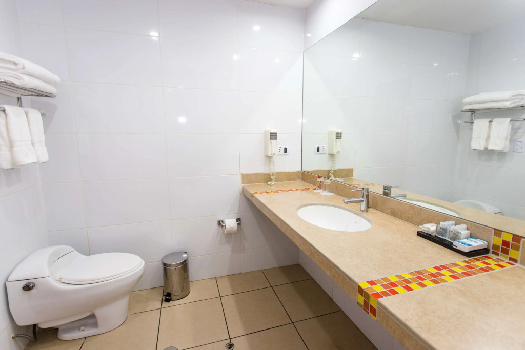 Wyndham Costa del Sol Pucallpa