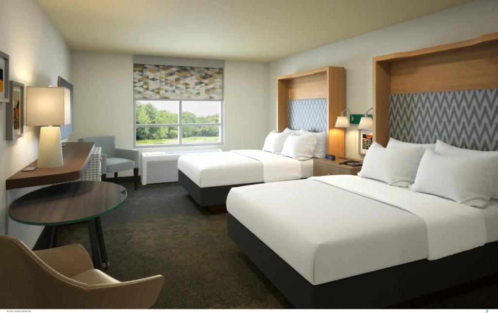 AC Hotel Asheville Biltmore Village