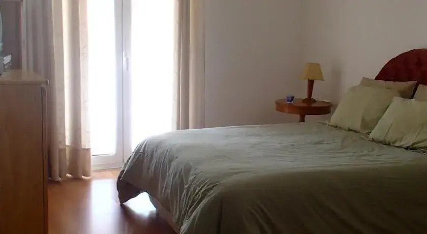 Casa da Mariazita