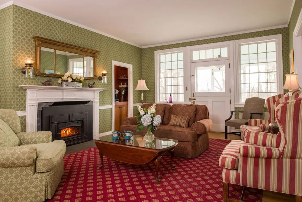 Swift House Inn