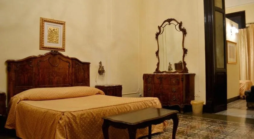 B&B Palermo Art