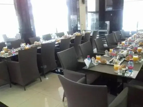 Hotel La Luna