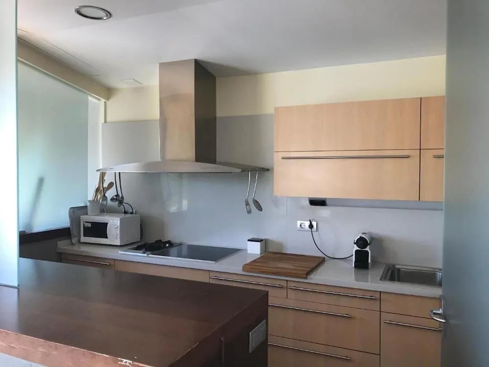 Suite Matadepera