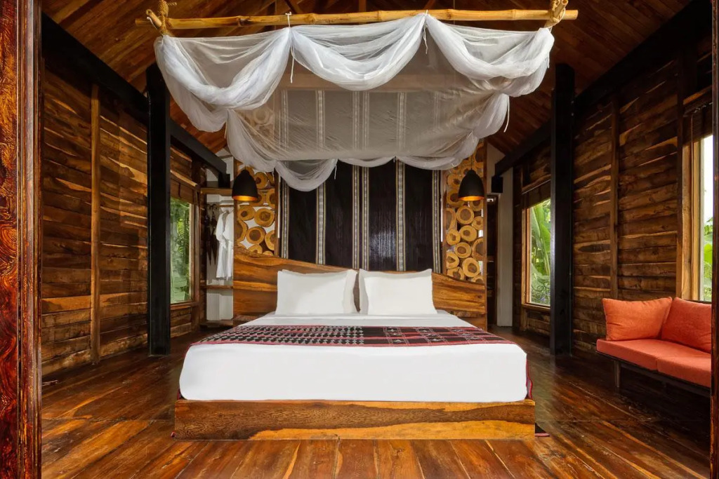Lak Tented Camp