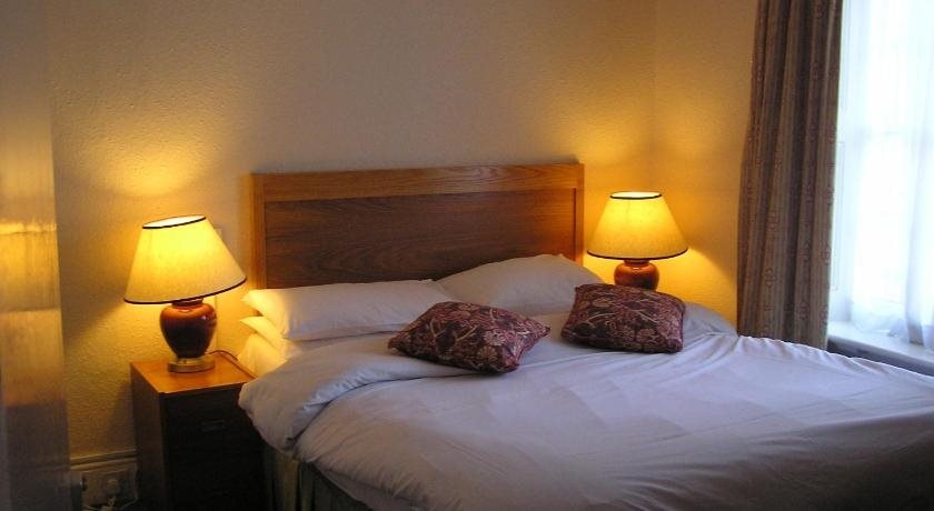 The Cadogan Hotel