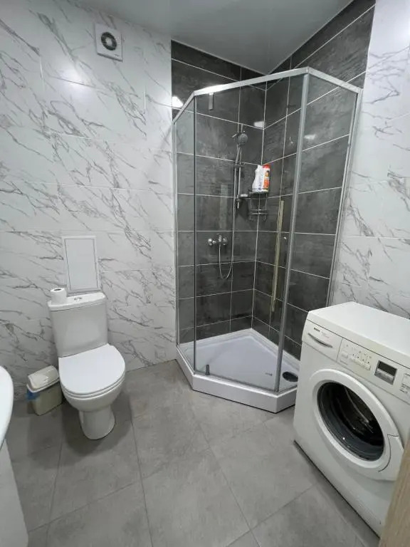 Apartment in Khmelnytsky Street