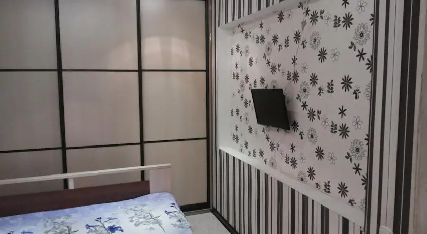 Apartamenty Valerija
