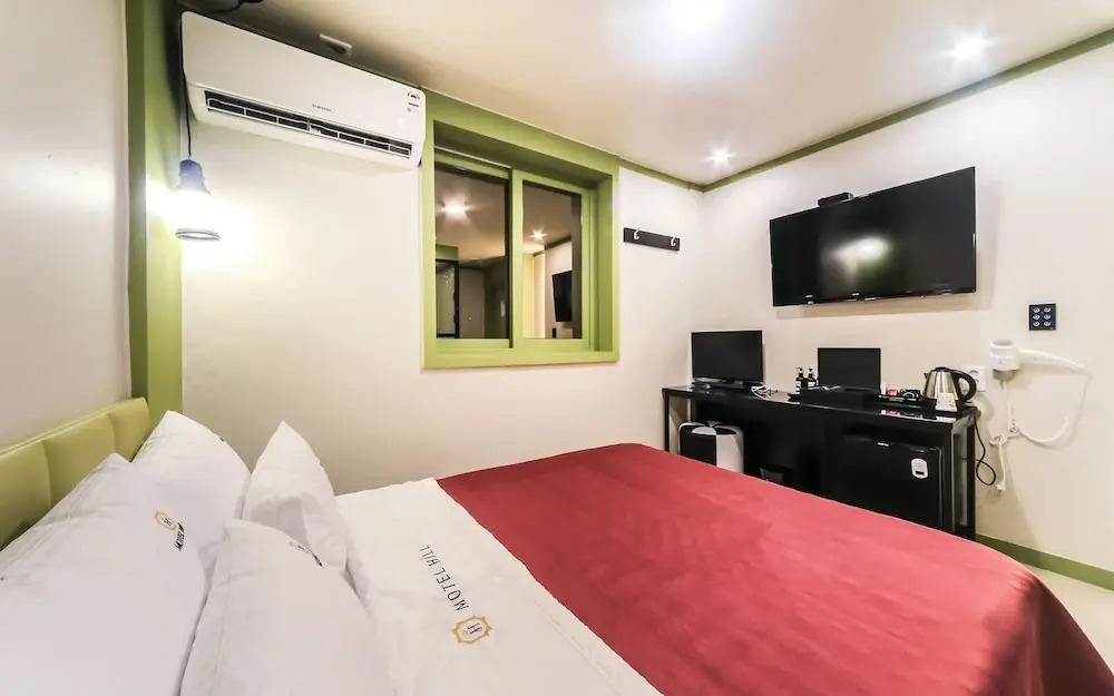 Busan Gijang HILL HOTEL