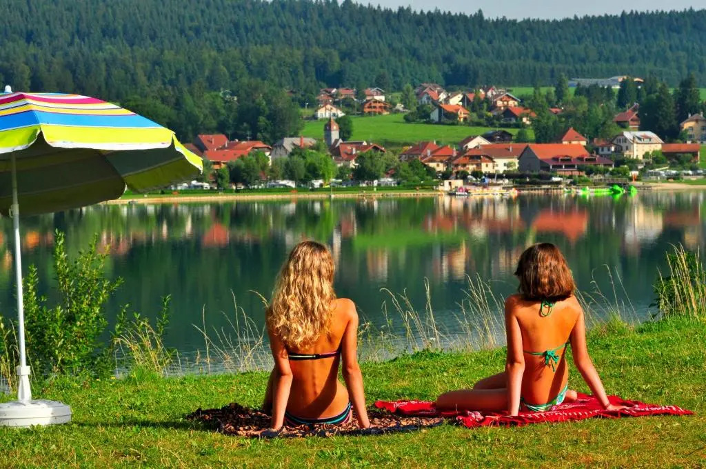 Azureva Club Métabief