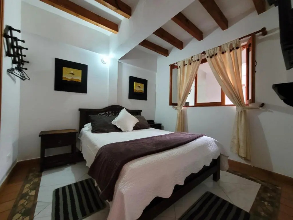 Casa Cantabria Hotel
