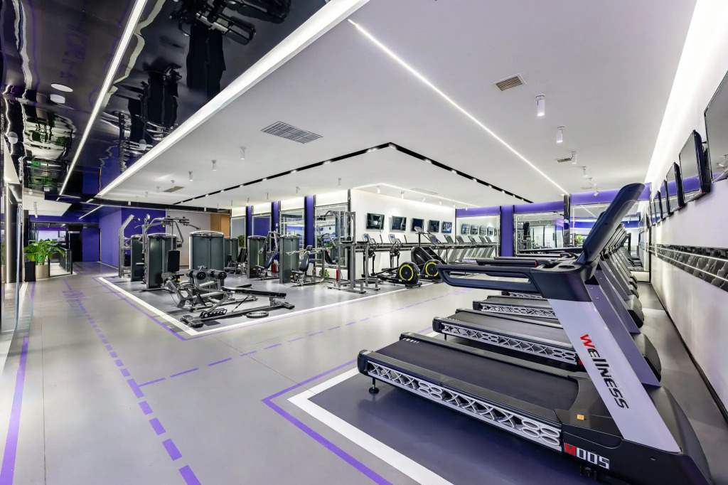 Holiday Inn Express Nanjing Xianmen by IHG