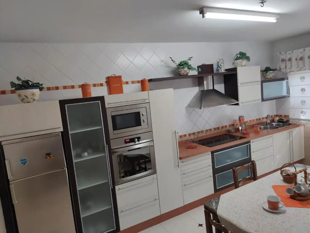 Casa Vacacional En Vilagarcía De Arousa