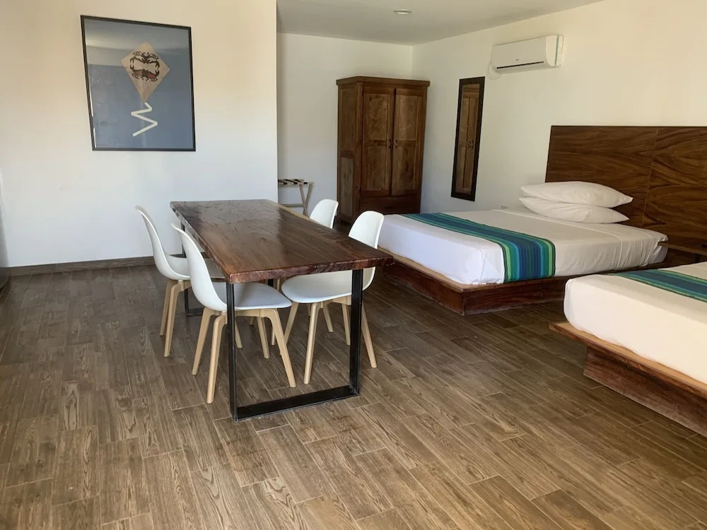Playa Esperanza Resort