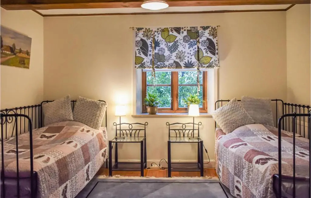 Beautiful Home In Annelöv
