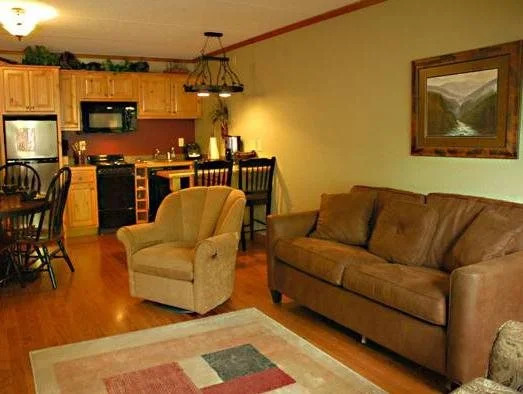 Mountain Village Inn Condominiums