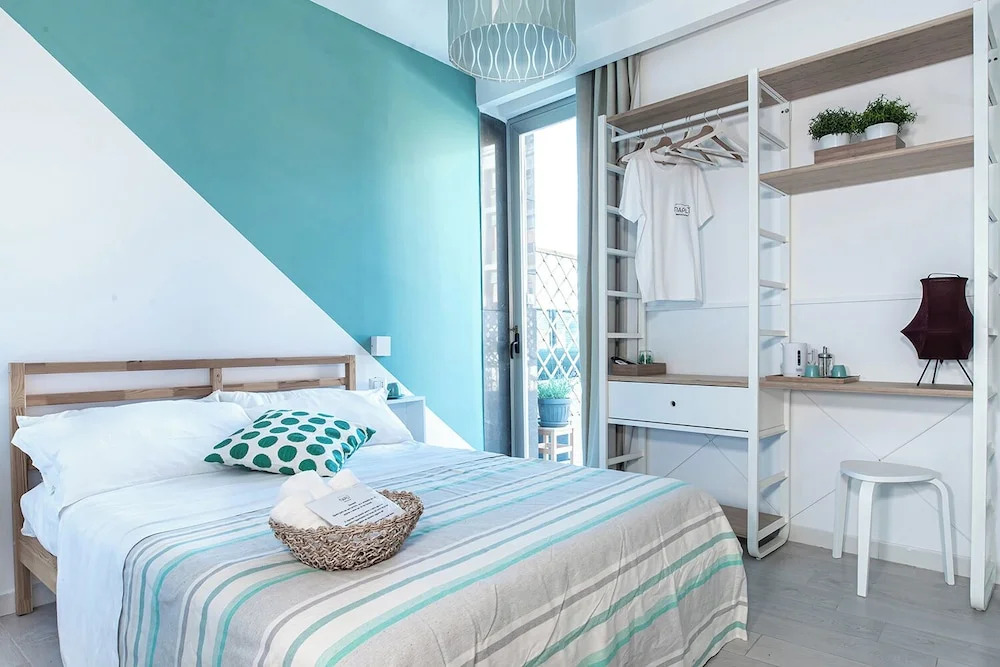 TOLEDO H. NAPOLI CENTRO by ClaPa Group Dislocated Hospitality