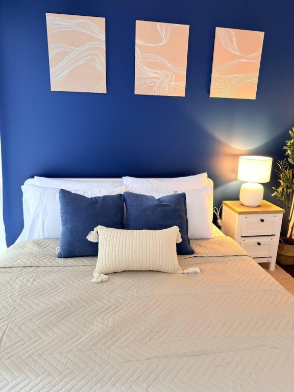 Knightsbridge Makati City Stay