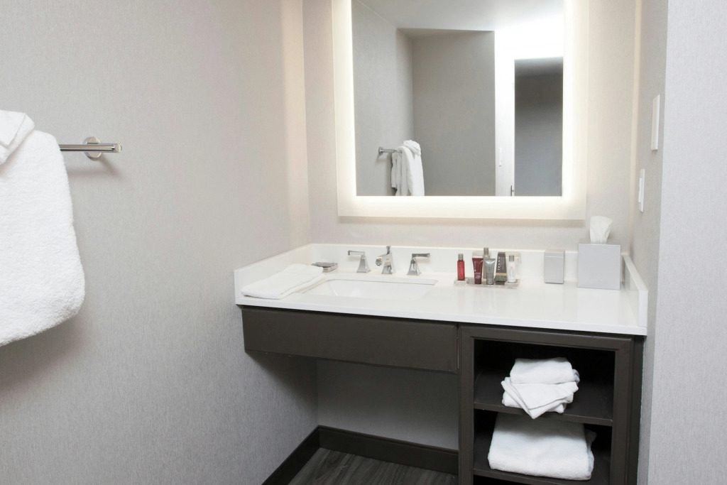 Niagara Falls Marriott Fallsview Hotel & Spa