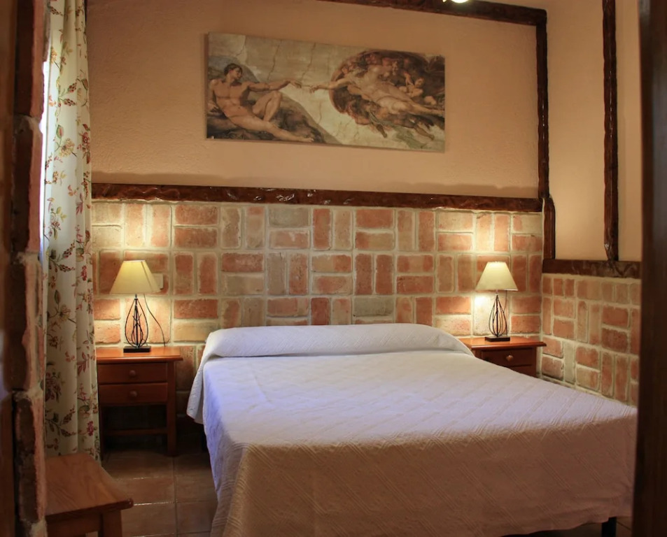 Complejo Turístico Las Cañadas Casas de Campo- Actividades Gratuitas Todos los Fines de Semana