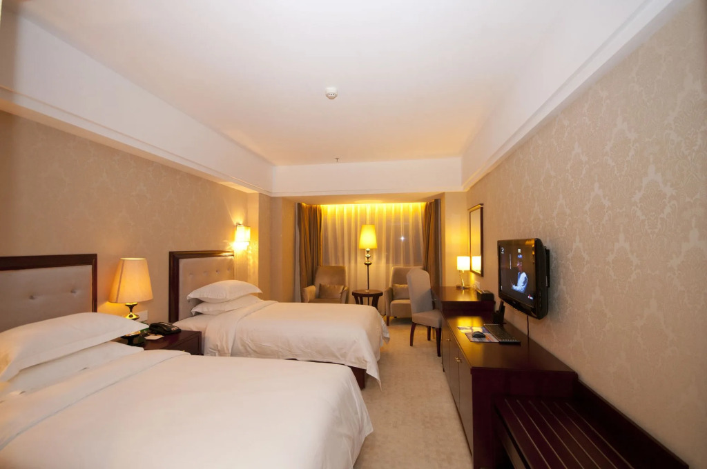 Yunhai Hotel