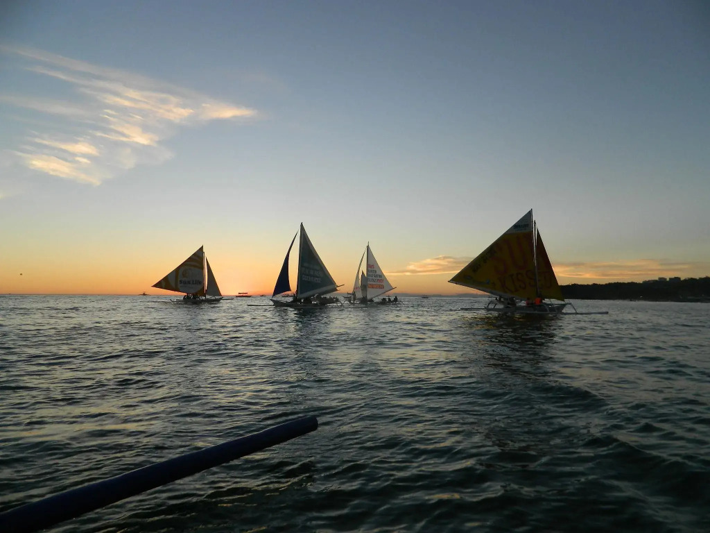 Galleria de Boracay Guest House