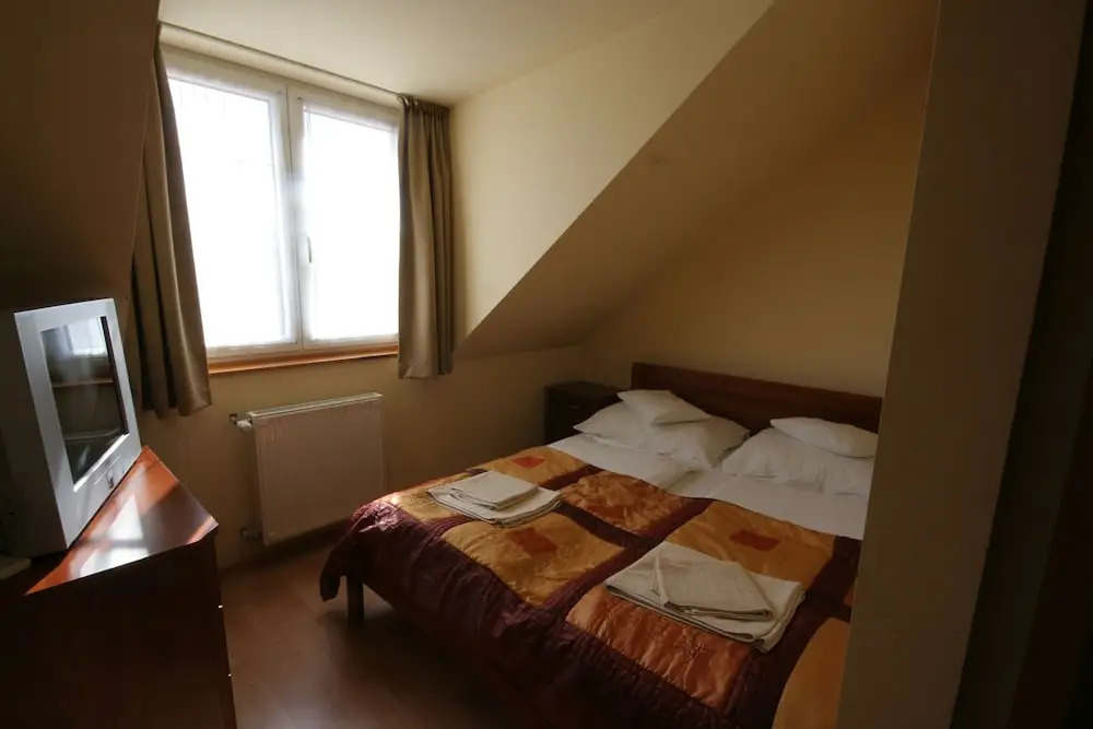 Hotel Patonai