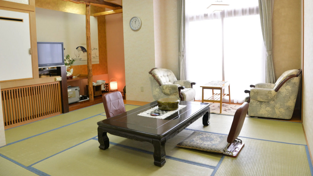 Takasago Onsen