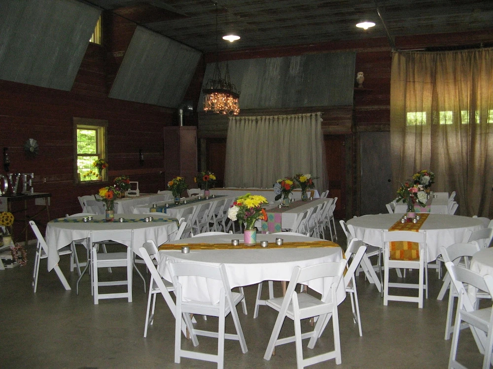 The Oliver Acreage